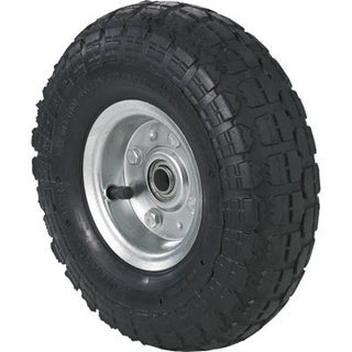 Illustration for article titled Another wheel'd project I took on